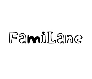 Familane's Logo