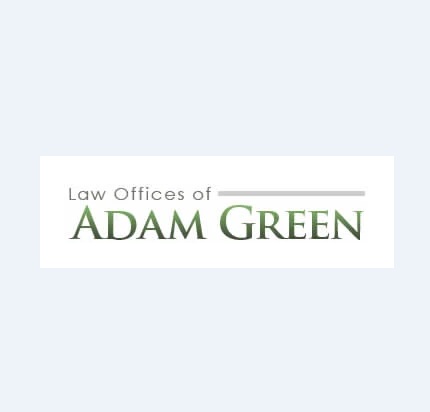 Law Offices of Adam Green's Logo