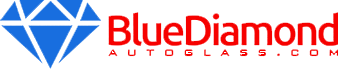 Blue Diamond Auto Glass's Logo