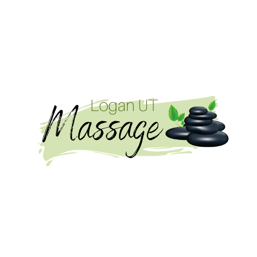 Logan UT Massage's Logo