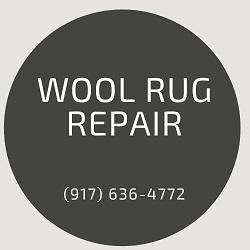Wool Rug Repair's Logo