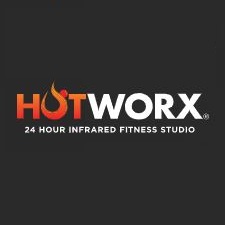 HOTWORX - Southern Pines, NC's Logo