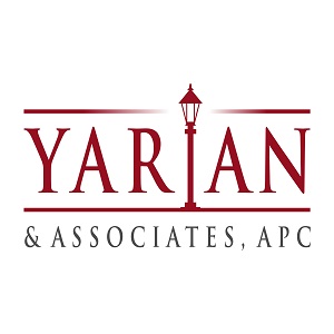 Yarian & Associates, APC's Logo
