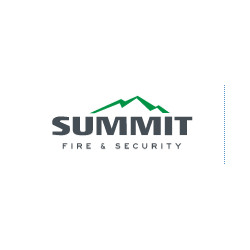 Summit Fire & Security's Logo