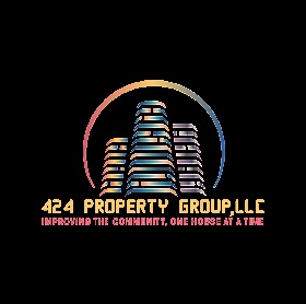 424 property Group, LLC's Logo
