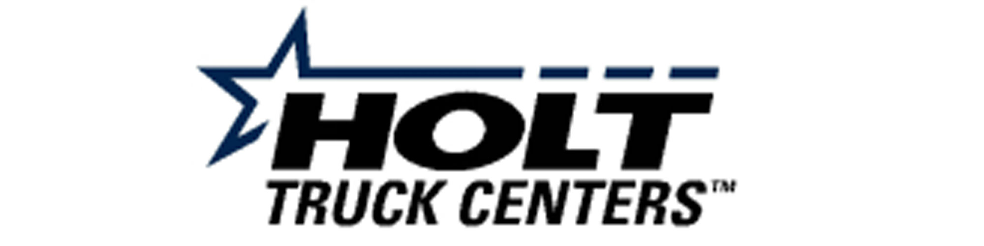 HOLT Truck Centers San Antonio's Logo