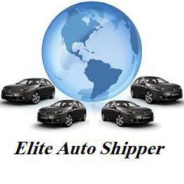 Elite Auto Shipper's Logo