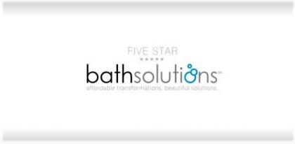 Five Star Bath Solutions of Four County MD's Logo
