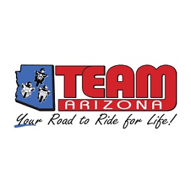 TEAM Arizona Motorcycle Rider Training Centers - Scottsdale's Logo