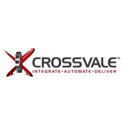 Crossvale's Logo