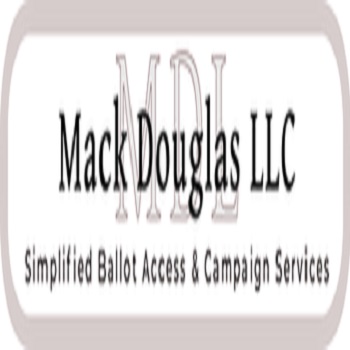 Mack Douglas LLC's Logo