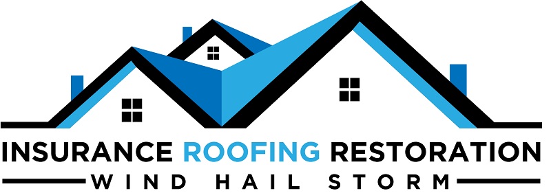 Insurance Roofing Restoration Wind Hail Storm Repair Lakewood's Logo
