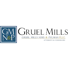 Gruel Mills Nims & Pylman PLLC's Logo