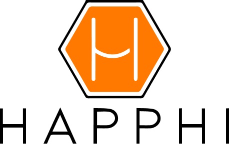 HapPhi, Inc.'s Logo
