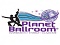 Planet Ballroom's Logo