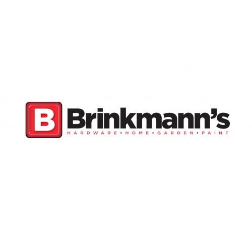 Brinkmann's Hardware's Logo