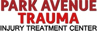 Park Avenue Trauma's Logo
