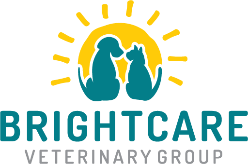 BrightCare Animal ER's Logo