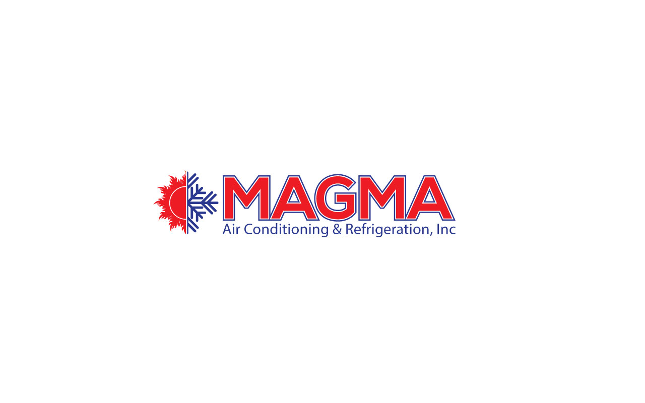 Magma Air Conditioning and Refrigeration Inc's Logo