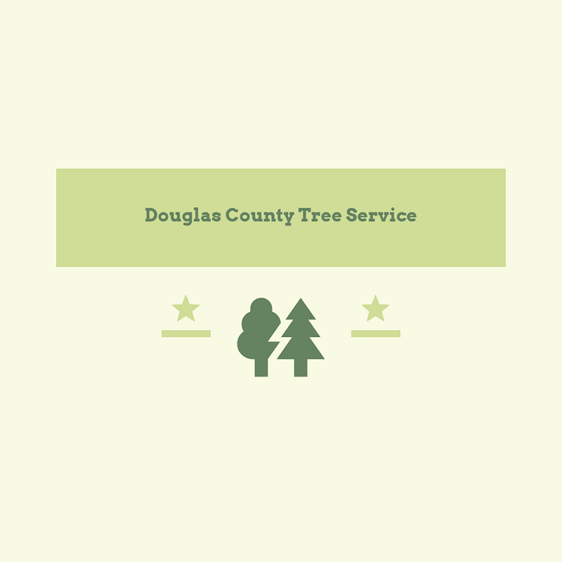 Douglas County Tree Service's Logo