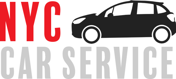 NYC Car Service Connecticut's Logo