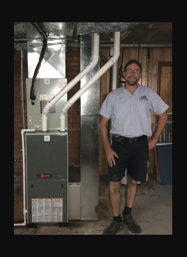 Heating Service and Installation