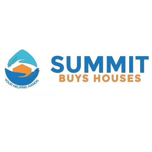 Summit Buys Houses's Logo