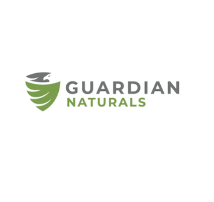 Guardian Naturals's Logo