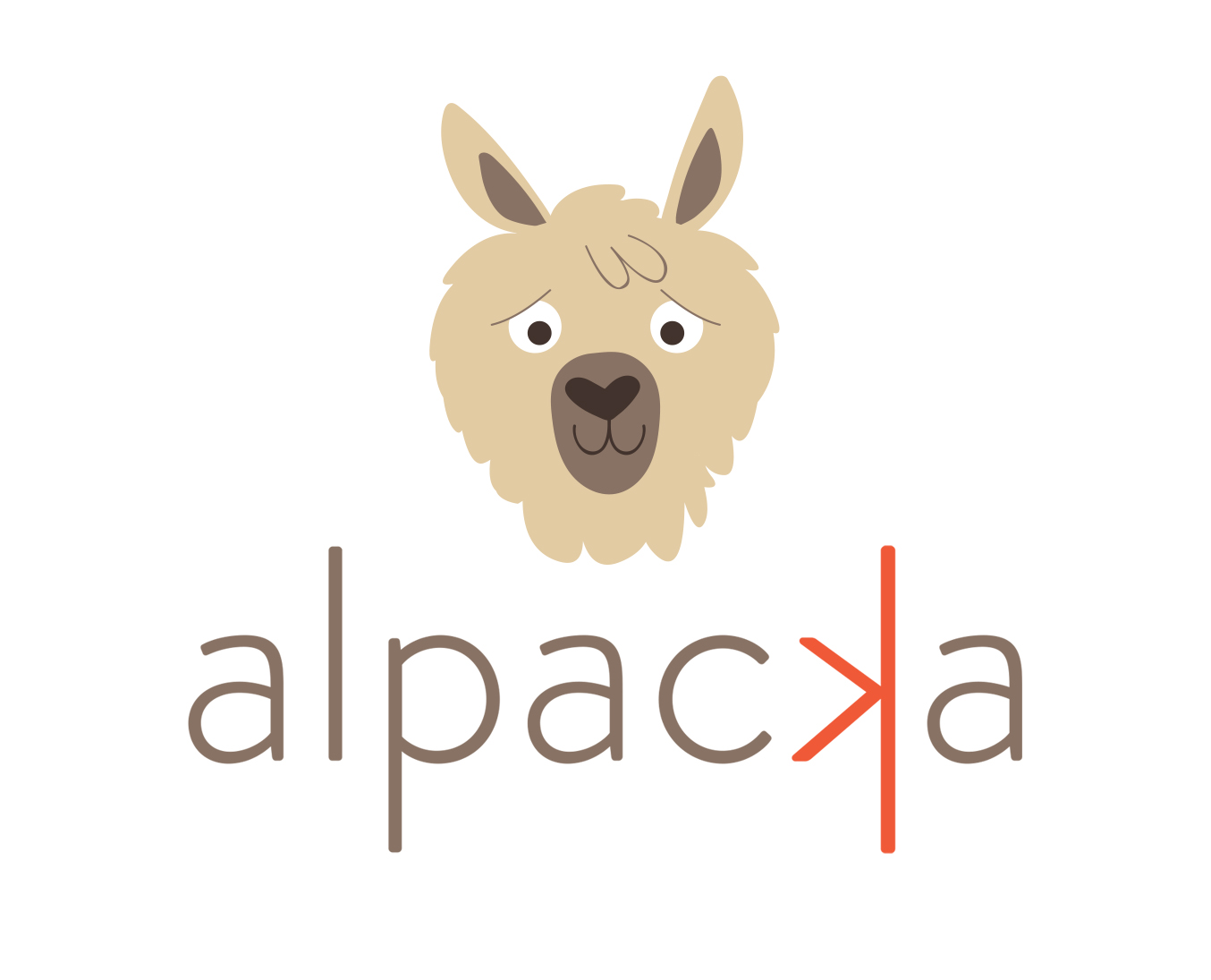 Alpacka Group's Logo