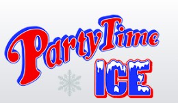 Party Time Ice's Logo