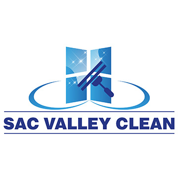 sac valley clean's Logo