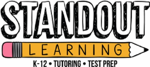 Standout Learning's Logo