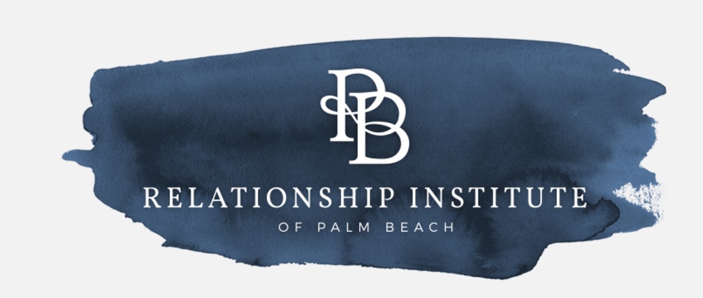 Relationship Institute of Palm Beach's Logo