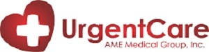 Urgent Care's Logo