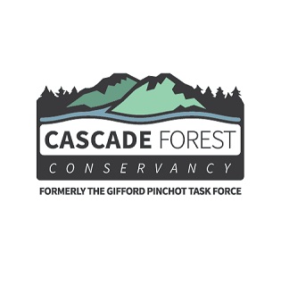 Cascade Forest Conservancy's Logo
