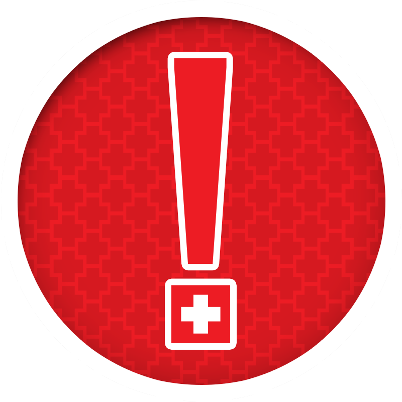 MedPost Urgent Care's Logo