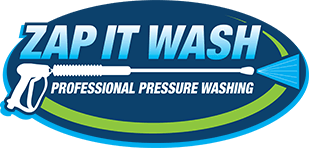 Zap-It! Pressure Washing