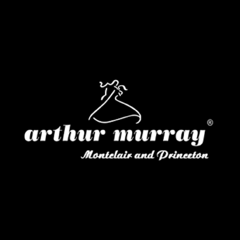 Arthur Murray Dance Studio Montclair's Logo