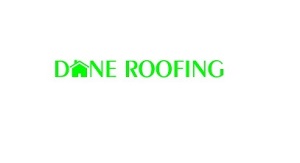 Dane Roofing's Logo