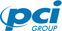 PCI Group's Logo