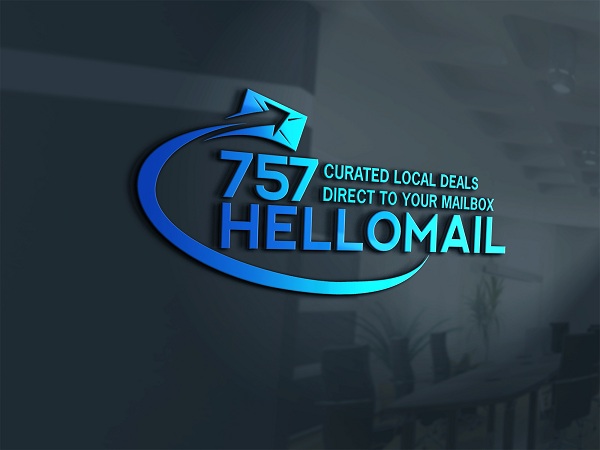 757 HelloMail's Logo