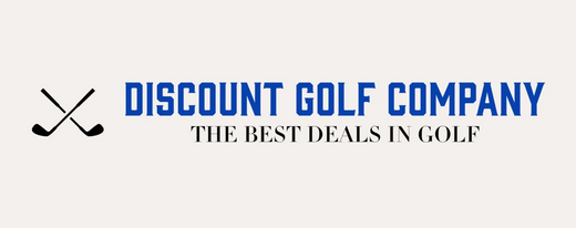 Discount Golf Inc.'s Logo