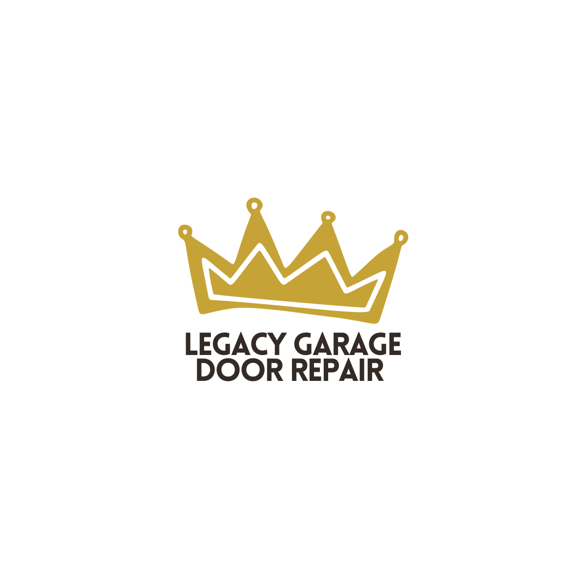 Legacy Garage Door Repair's Logo