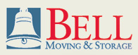 Bell Moving & Storage of Cincinnati's Logo