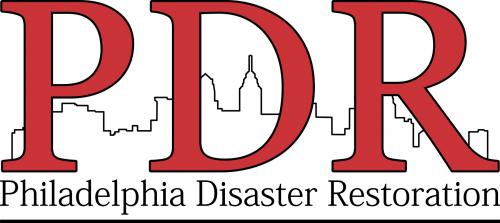 Philadelphia Disaster Restoration's Logo
