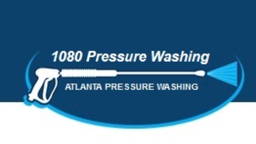 1080 Pressure Washing's Logo