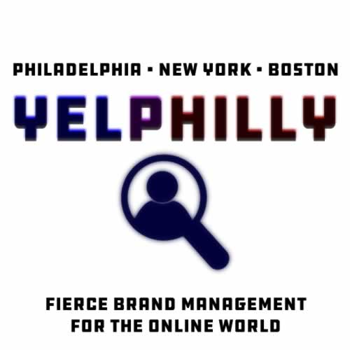 YelPhilly's Logo