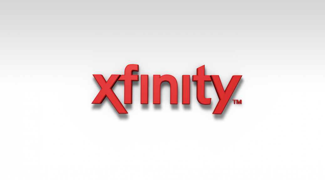 XFINITY Sacramento's Logo