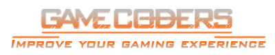 Game Coders PRO's Logo