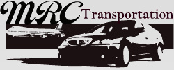 Mrc Transportation's Logo
